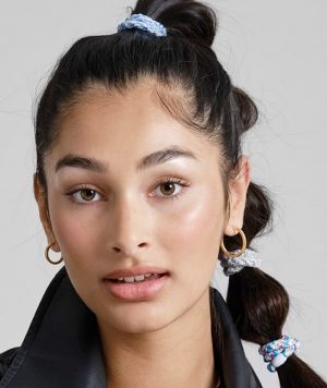 Annica Vallin - Haargummi Supersnodden