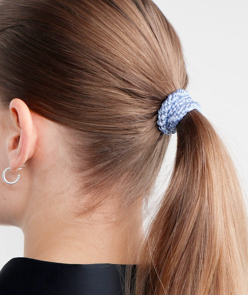 Annica Vallin - Haargummi Supersnodden