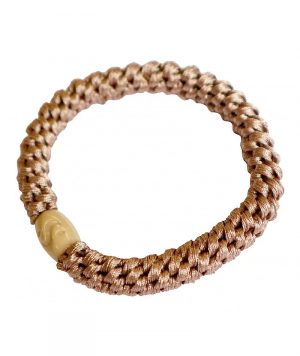 Annica Vallin - Haargummi Supersnodden Khaki