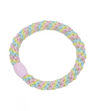 Annica Vallin - Haargummi Supersnodden Marshmallow