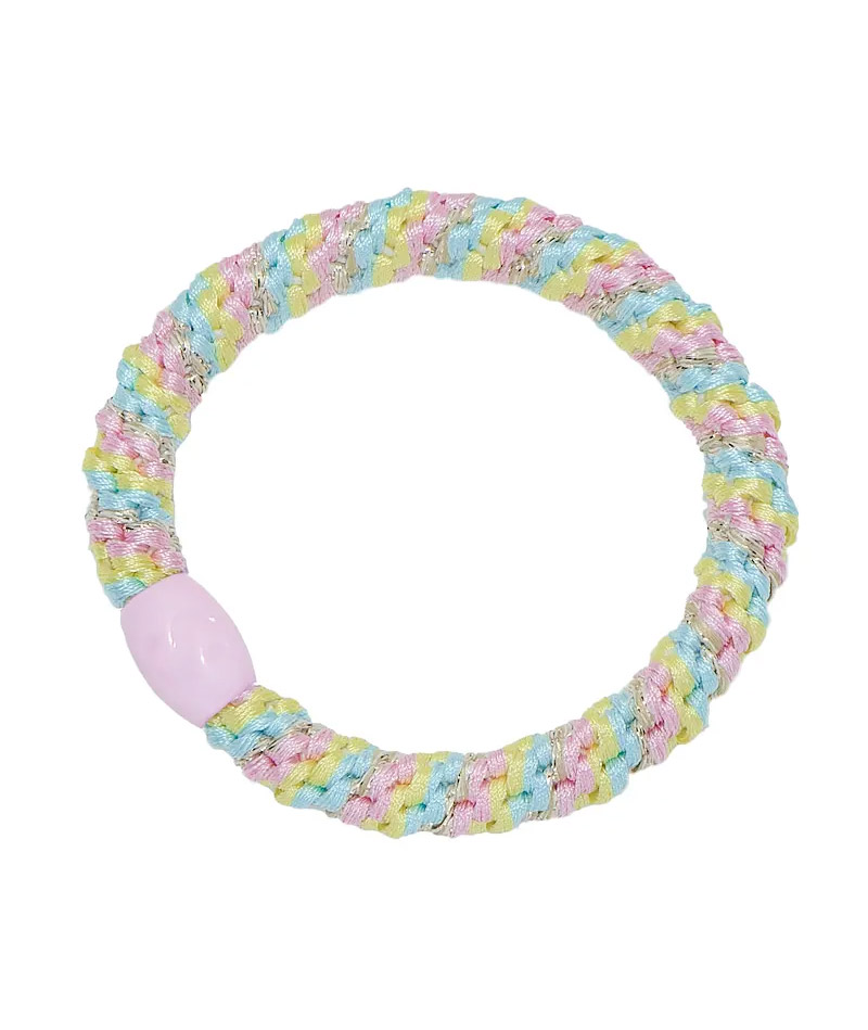 Annica_Vallin_Supersnodden_Marshmallow Annica Vallin - Haargummi Supersnodden Marshmallow