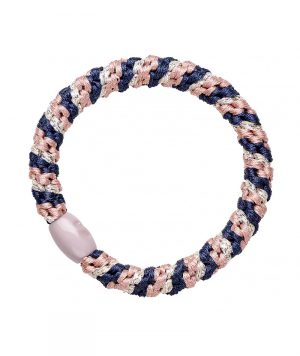 Annica Vallin - Haargummi Supersnodden Midnight