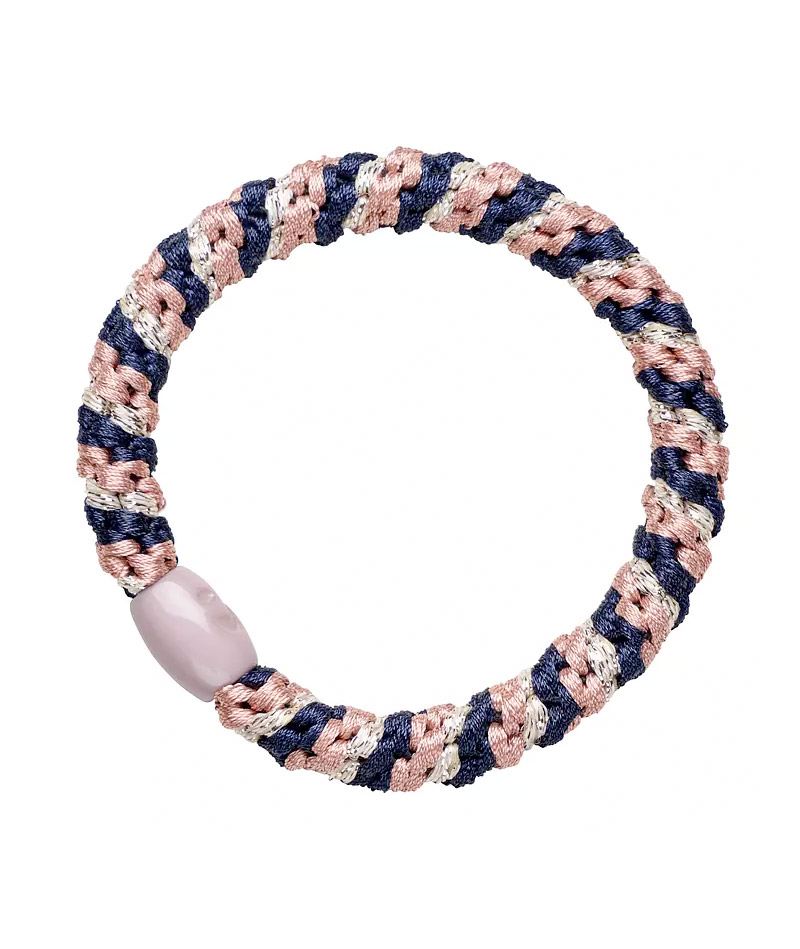 Annica_Vallin_Supersnodden_Midnight Annica Vallin - Haargummi Supersnodden Midnight