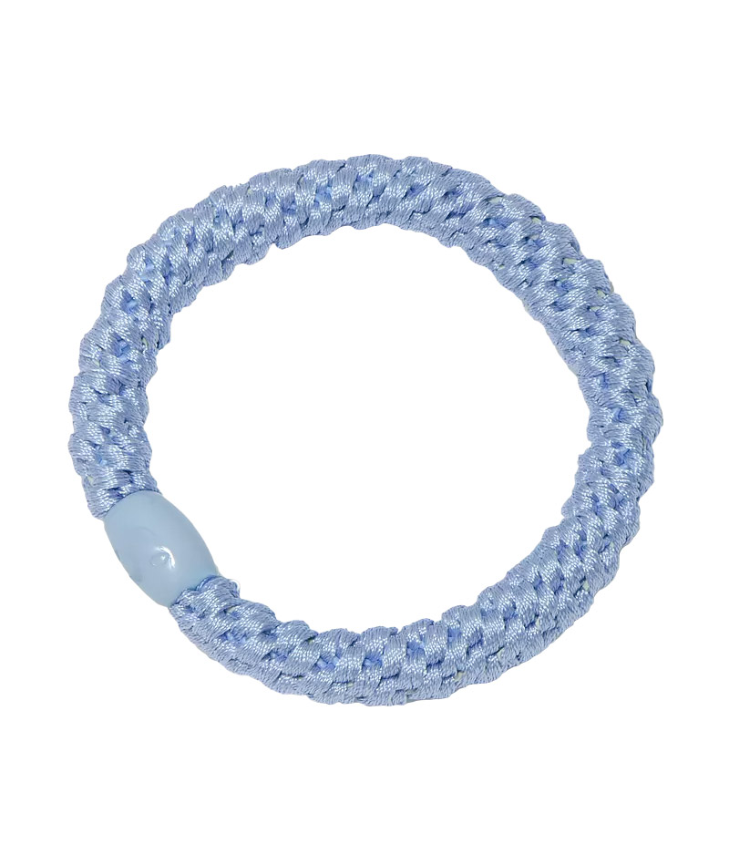 Annica_Vallin_Supersnodden_Sky Annica Vallin - Haargummi Supersnodden Sky