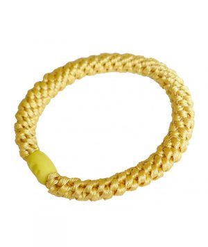 Annica Vallin - Haargummi Supersnodden Sunshine