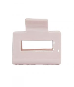 Annica Vallin - Haarspange TIMON dusty rose