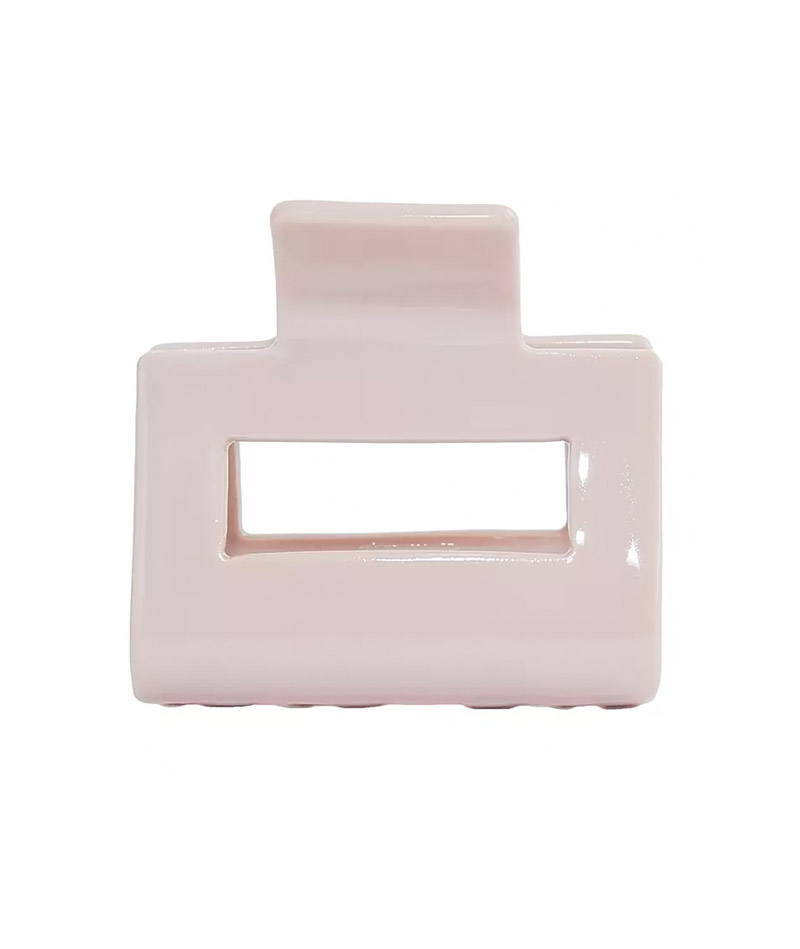 Annica_Vallin_TIMON_S_dusty_rose_glossy Annica Vallin - Haarspange TIMON dusty rose