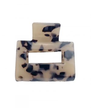 Annica Vallin - Haarspange TIMON leo glossy