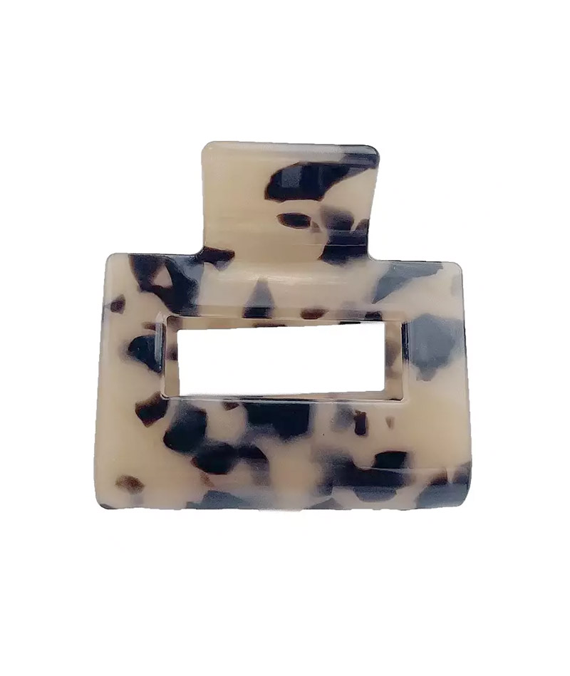 Annica Vallin - Haarspange TIMON leo glossy