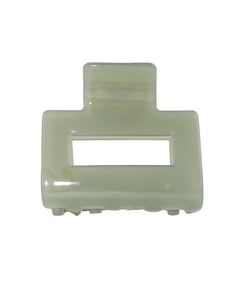 Annica_Vallin_TIMON_S_sage_glossy Annica Vallin - Haarspange TIMON sage glossy