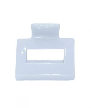 Annica Vallin - Haarspange TIMON sky glossy