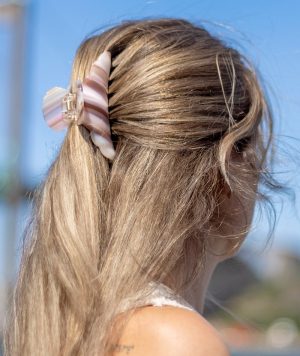 Annica Vallin - Haarspange CILLA