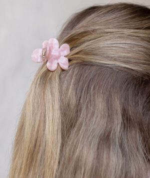 Annica Vallin - Haarspange FLOWER