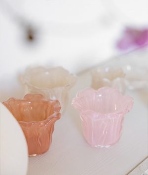 Storefactory Teelichthalter Ljunga