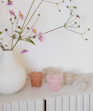 Storefactory Teelichthalter Ljunga