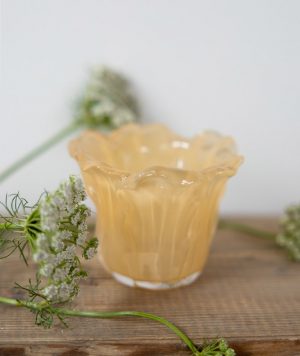 Storefactory Teelichthalter Ljunga