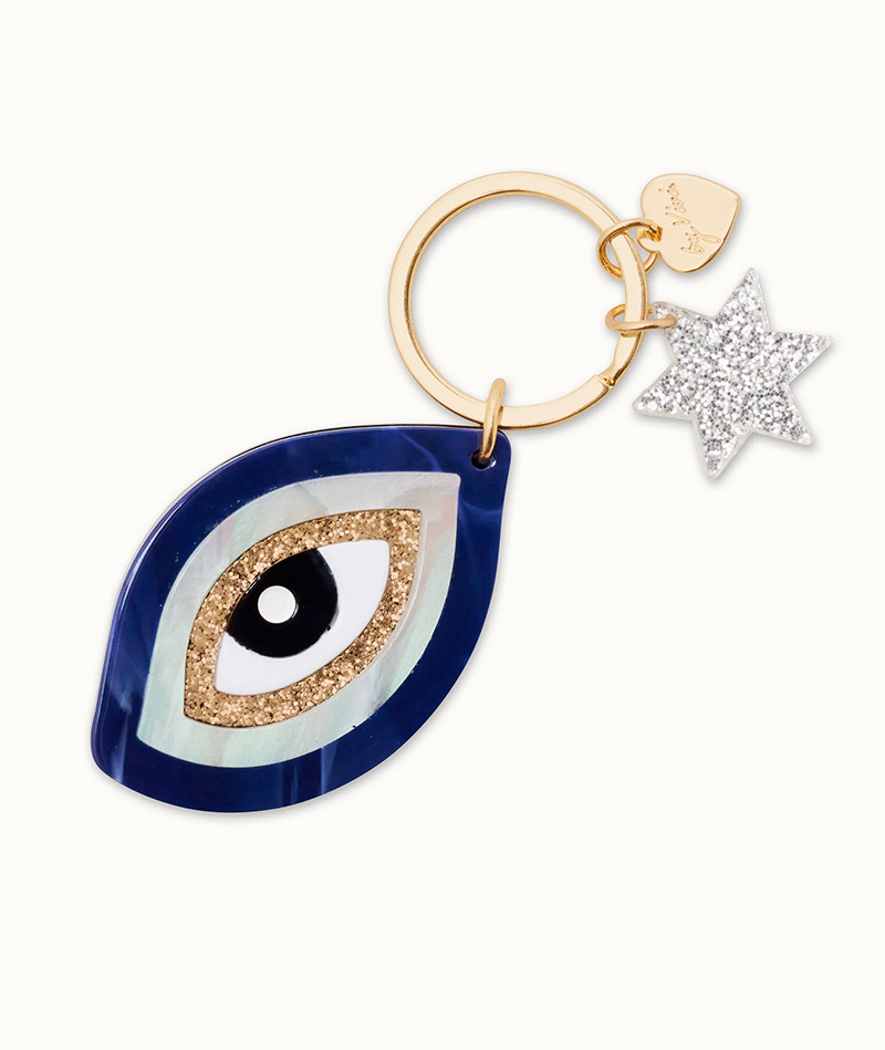 Schluesselanhaenger Evil Eye