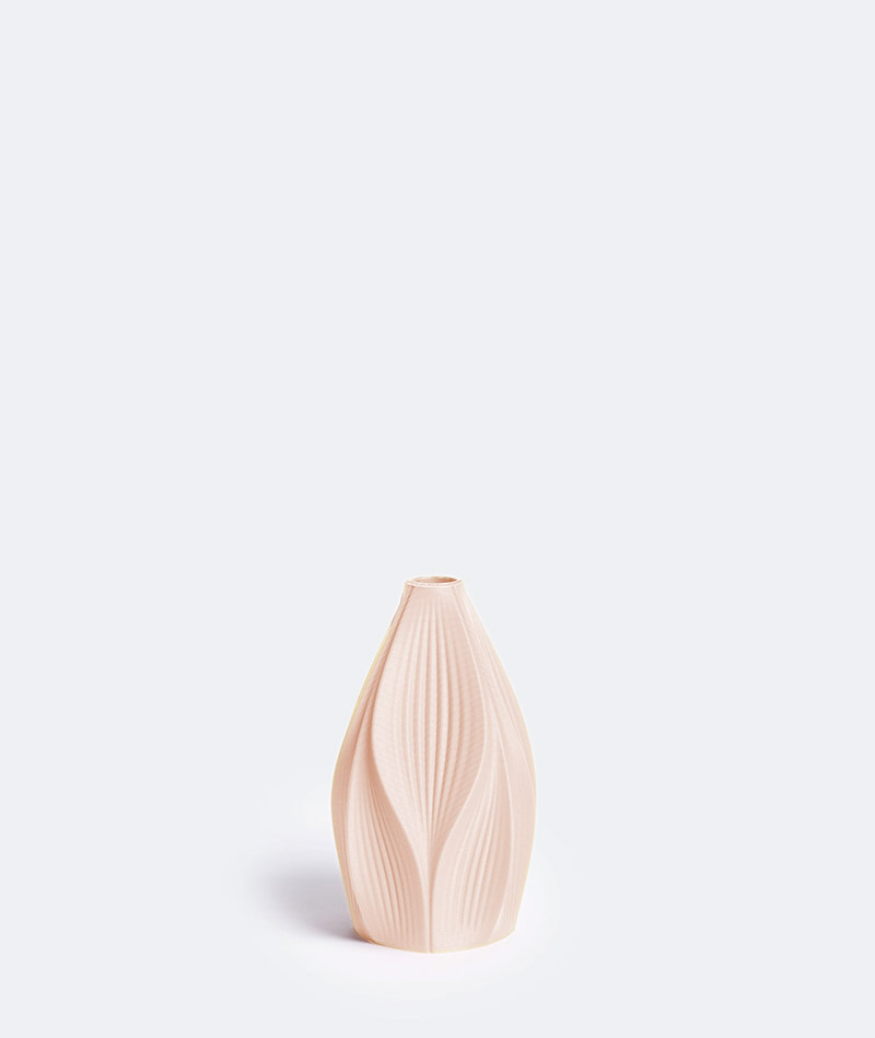 Vase Lia M Zartrosa