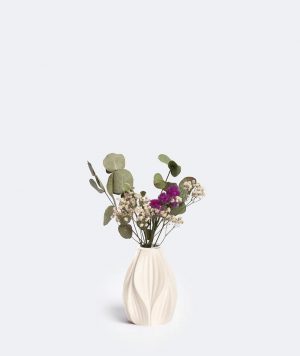 Vase Lia