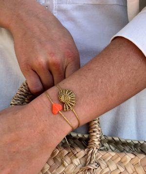 mirí moró - Callista Collection Armband