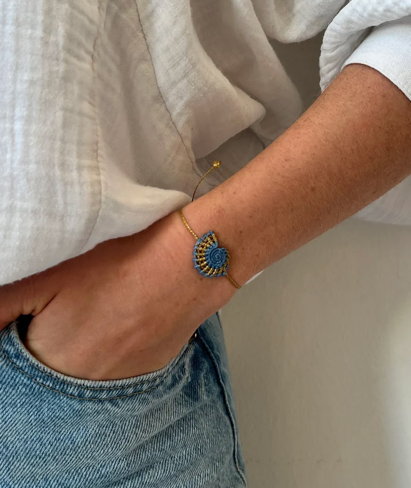 mirí moró - Callista Collection Armband