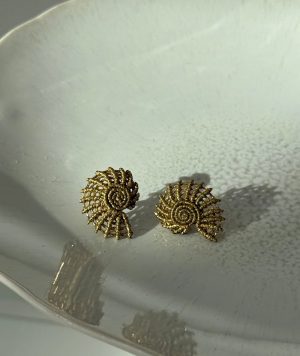 mirí moró - Callista Collection Ohrringe