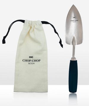 Chop Chop Bloom Schaufel, Blue Poppy