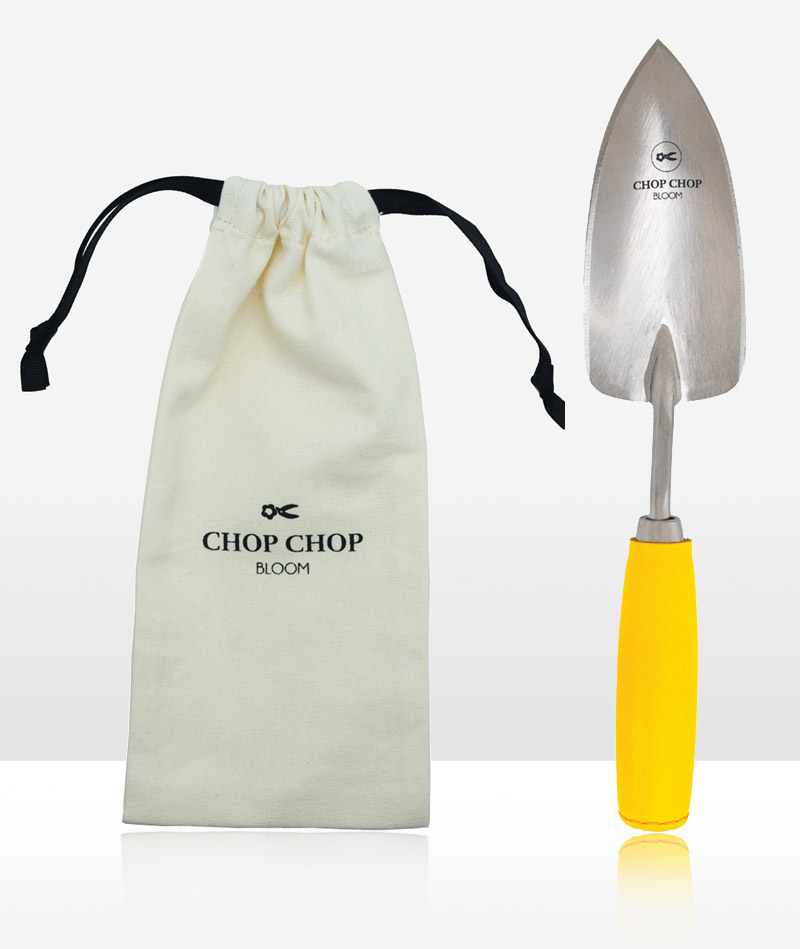 Chop Chop Bloom Schaufel, Busy Lizzy