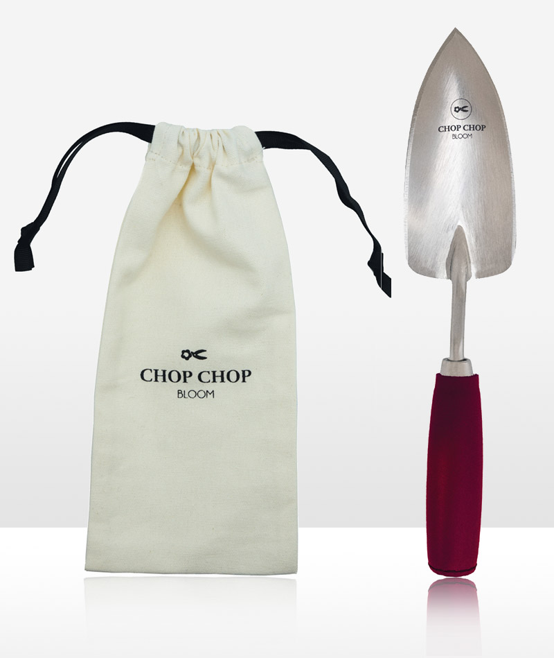 Chop Chop Bloom Schaufel, Chilli Pepper