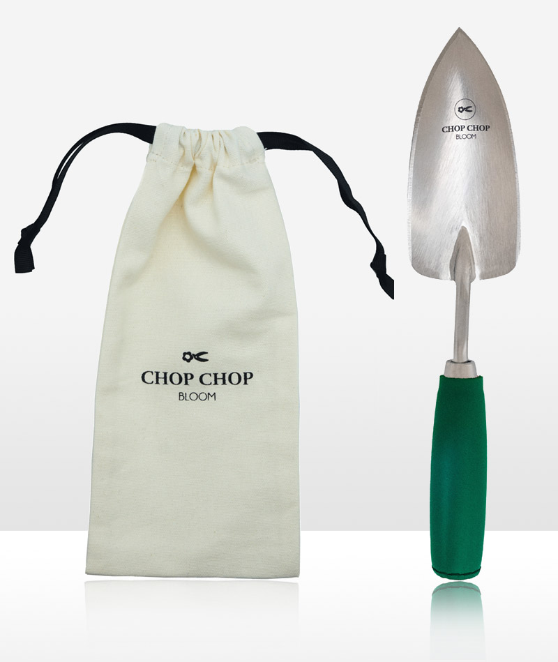 Chop Chop Bloom Schaufel, Dragon Tree