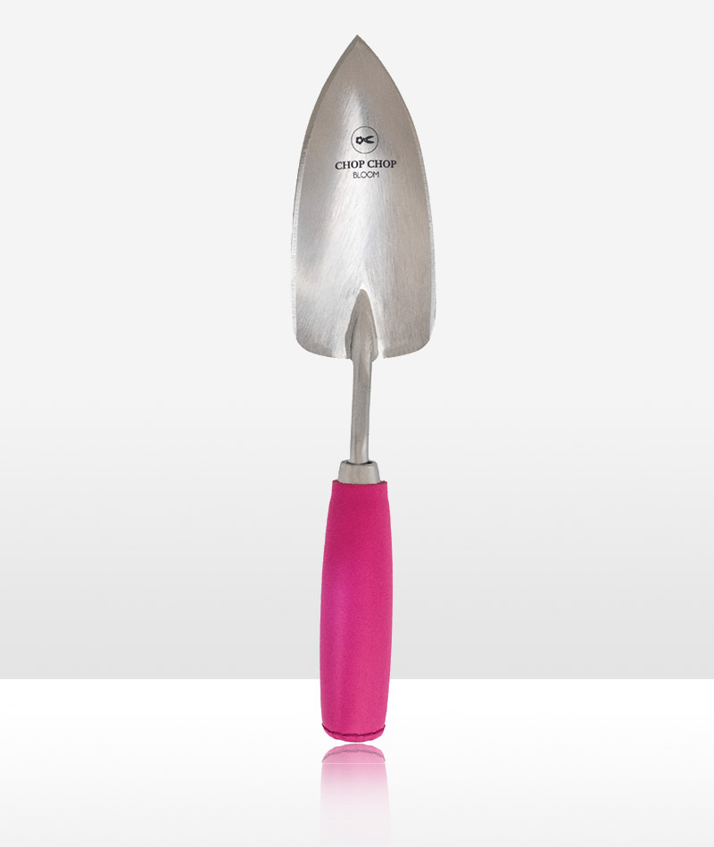 Chop Chop Bloom Schaufel, Pink Tulip
