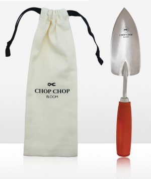 Chop Chop Bloom Schaufel, Tiger Lilly