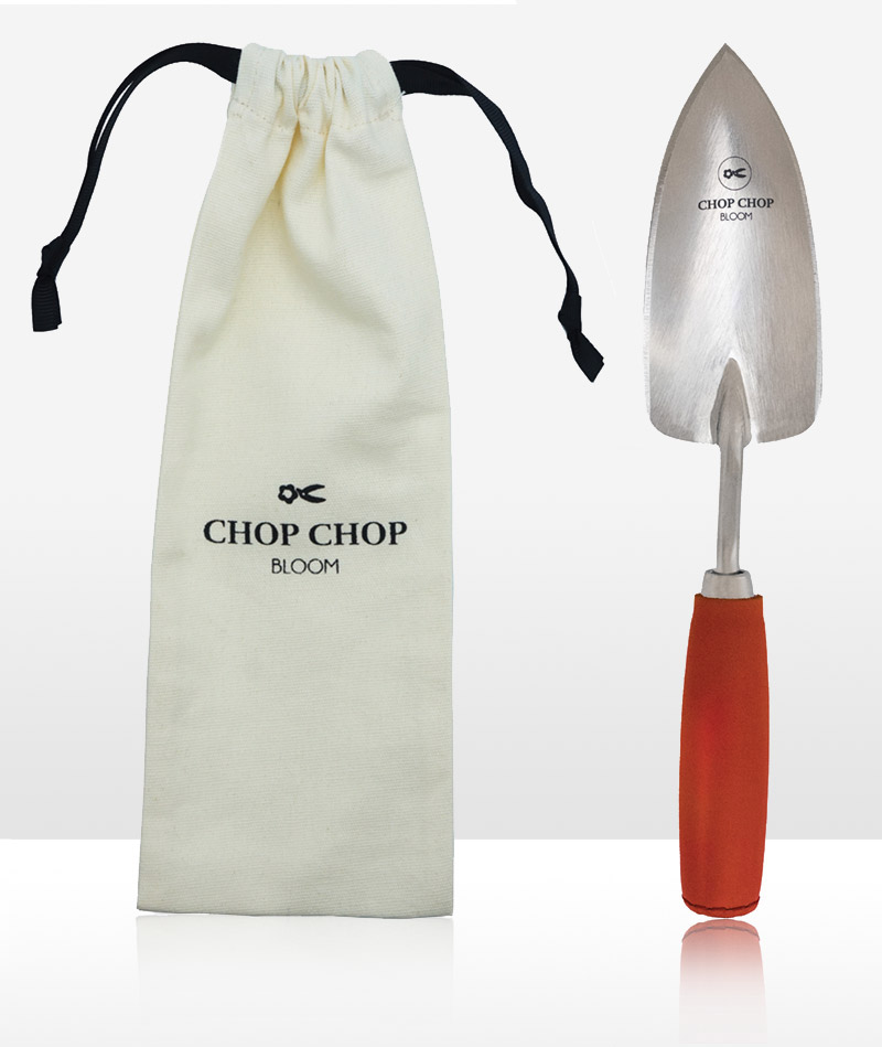 Chop Chop Bloom Schaufel, Tiger Lilly