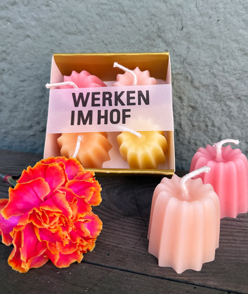 WiH_Konfektkerzen_01 Konfektkerzen, pastell