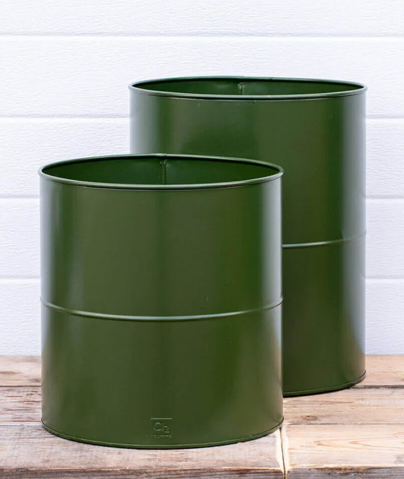 a2 Living Blumeneimer 2er Set