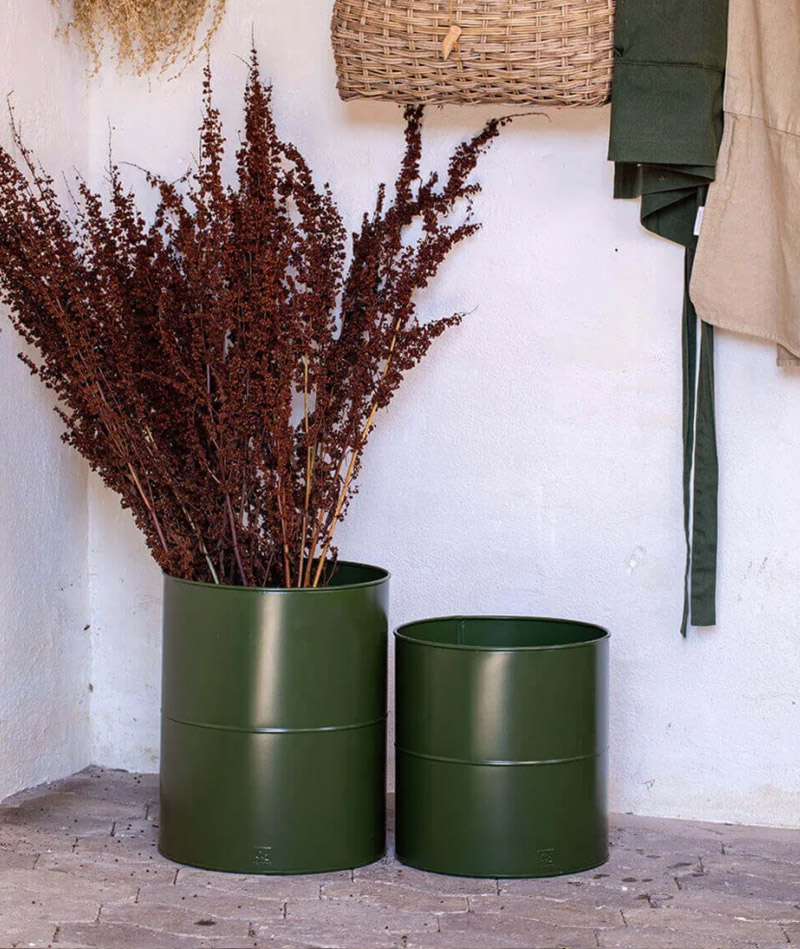 a2 Living Blumeneimer 2er Set