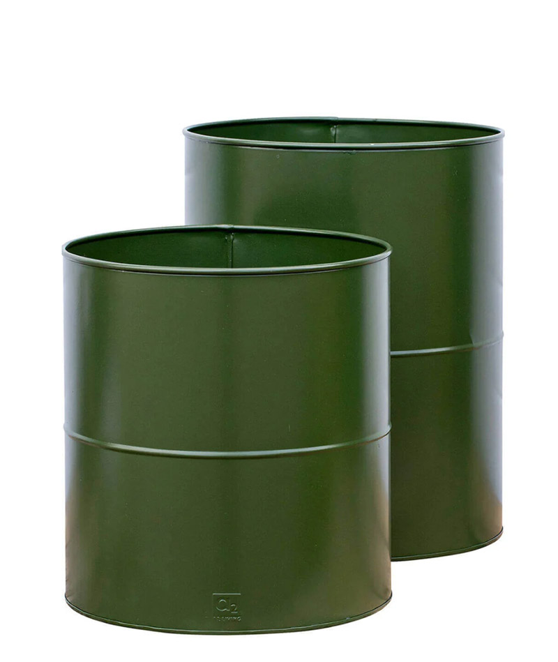 a2 Living Blumeneimer 2er Set