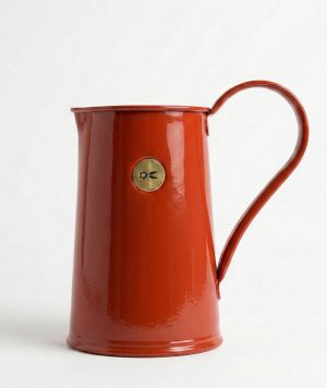 Chop Chop Bloom Gieß Vase, Chilli Pepper