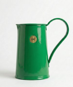 Chop Chop Bloom Gieß Vase, Dragon Tree