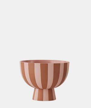 Toppu Mini Bowl
