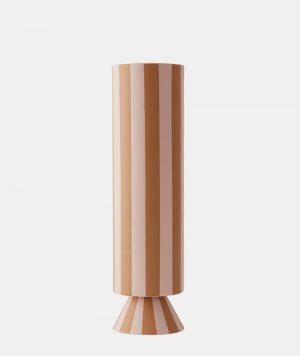 Toppu Vase - High