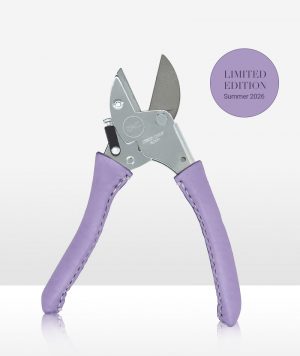 Chop Chop Bloom Gartenschere, Lavendel