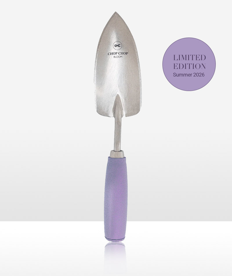 Chop_Chop_Schaufel_Lavendel_02 Chop Chop Bloom Schaufel, Lavendel