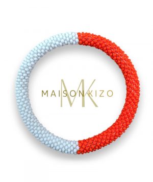 Maison Kizo Perlenarmband E07