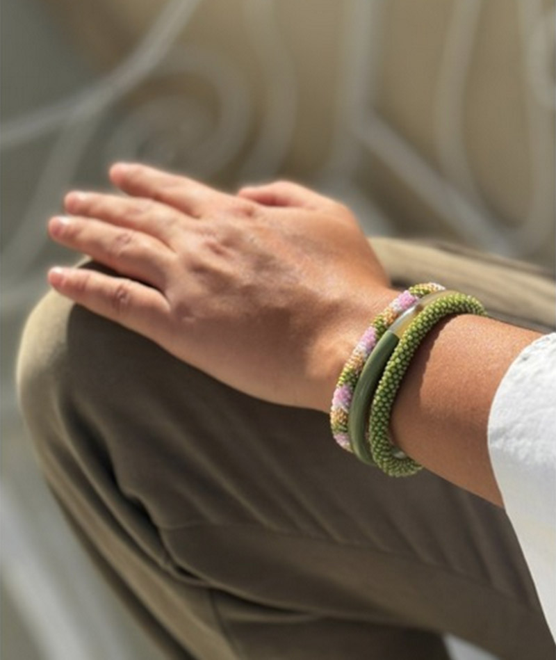 E28_Maison_Kizo_Perlenarmband_01 Maison Kizo Perlenarmband E28