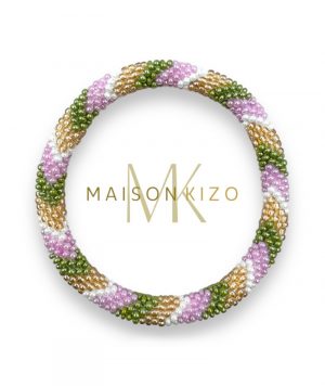 Maison Kizo Perlenarmband E28