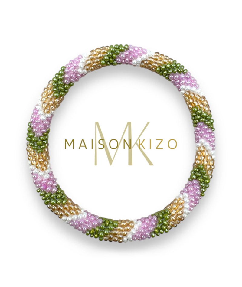 Maison Kizo Perlenarmband E28