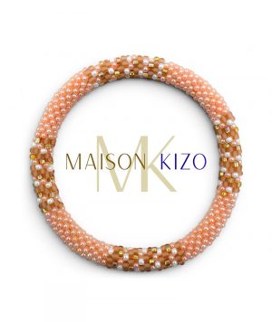 Maison Kizo Perlenarmband E73