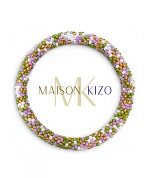 Maison Kizo Perlenarmband E74