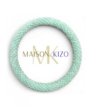 Maison Kizo Perlenarmband E78